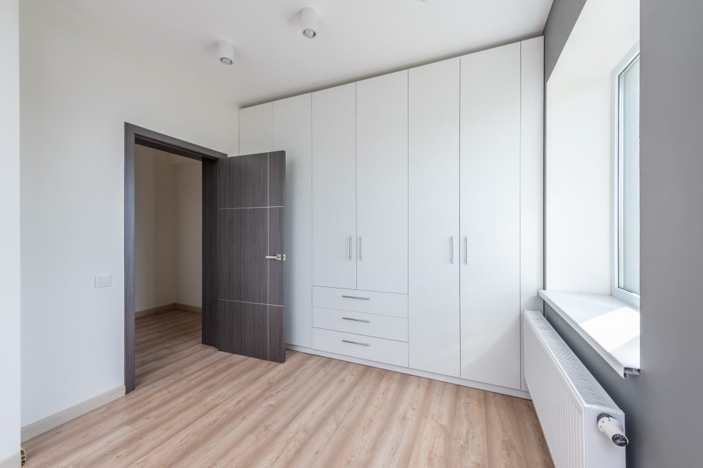 armarios empotrados a medida